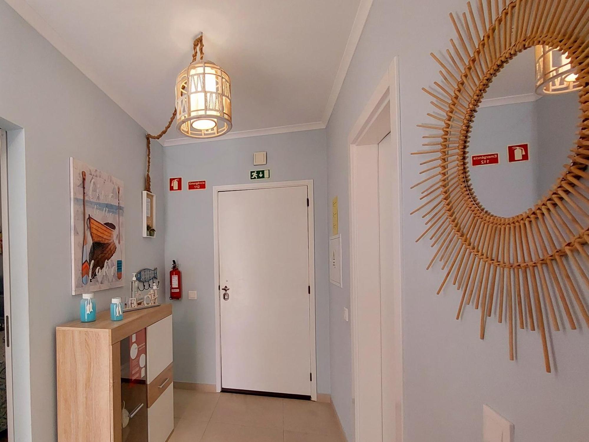 Cpr Solnascente Apartment Portimao Exterior photo