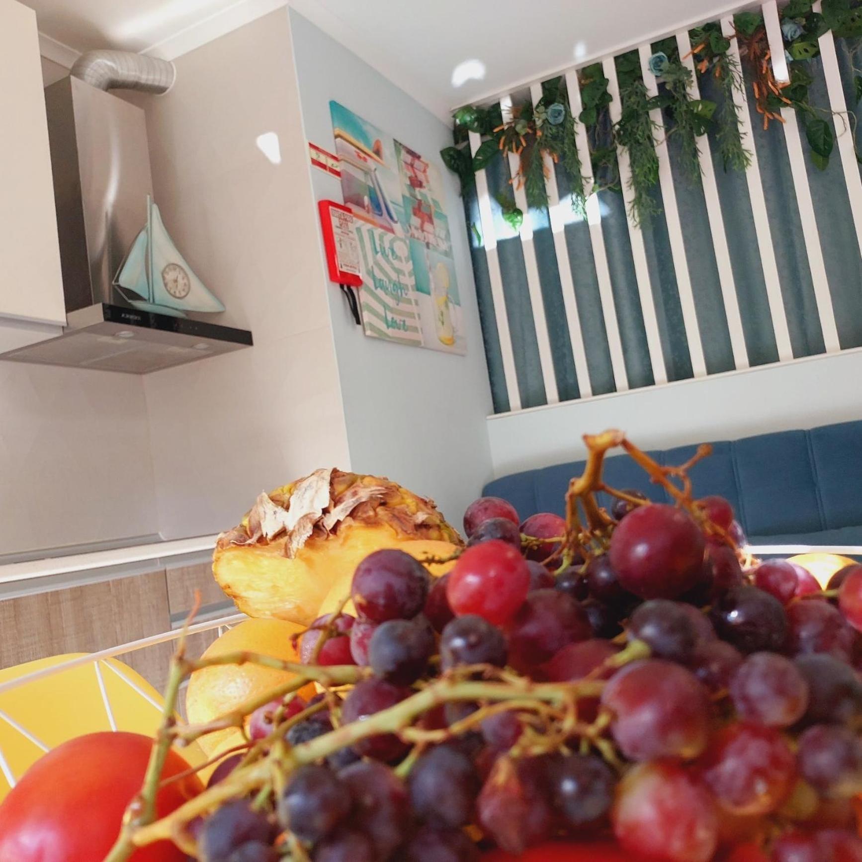 Cpr Solnascente Apartment Portimao Exterior photo