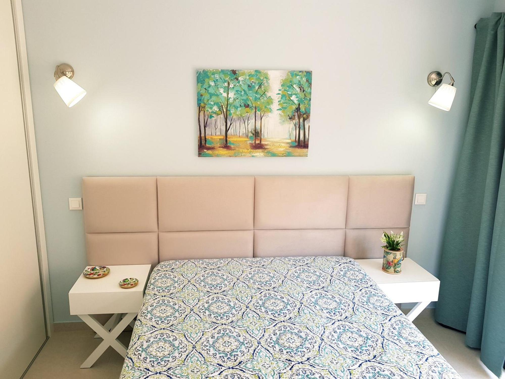 Cpr Solnascente Apartment Portimao Exterior photo